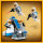 LEGO Star Wars 75359 Zestaw bitewny z 332. oddziałem klonów - 1159416 - zdjęcie 11